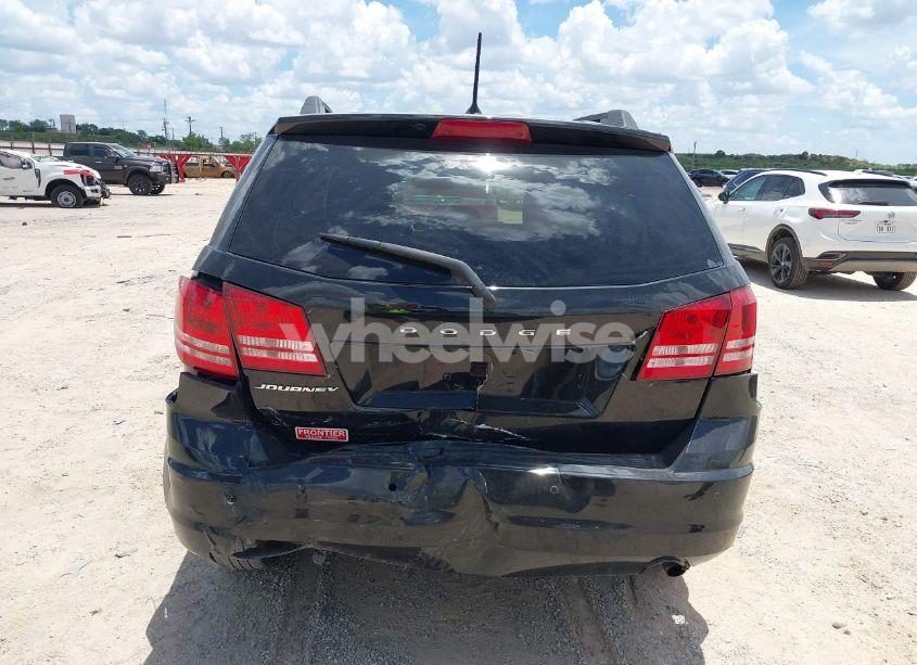 Photo 16 of 2020 Dodge Journey SE VALUE (VIN 3C4PDCAB7LT251142)