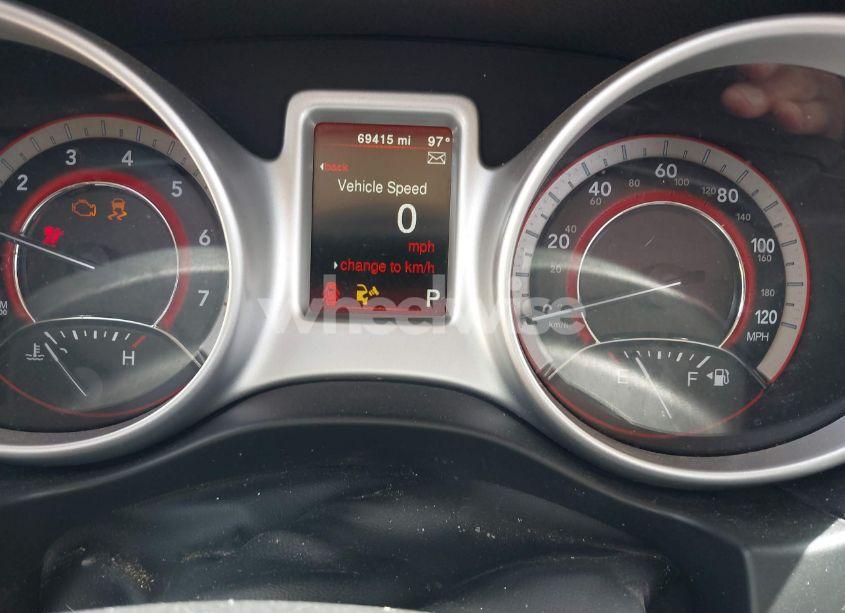 Photo 7 of 2020 Dodge Journey SE VALUE (VIN 3C4PDCAB7LT251142)