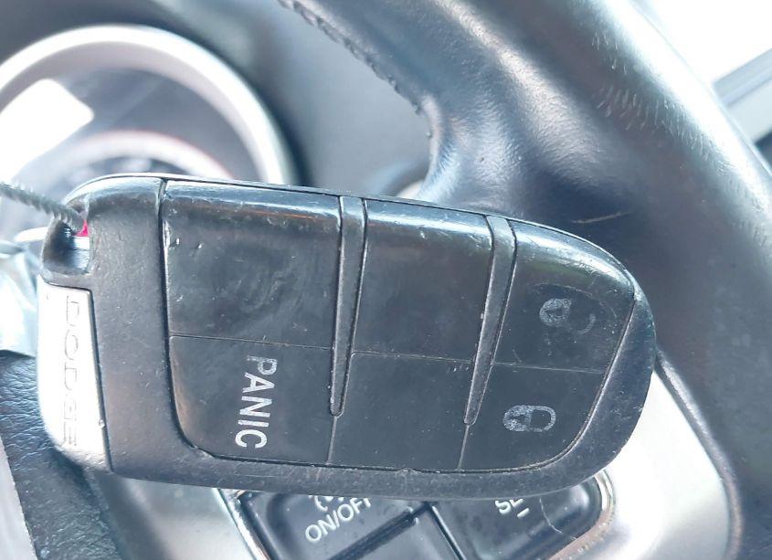 Photo 11 of 2012 Dodge Journey SE/AVP (VIN 3C4PDCAB8CT203665)