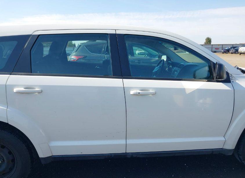 Photo 13 of 2012 Dodge Journey SE/AVP (VIN 3C4PDCAB8CT203665)