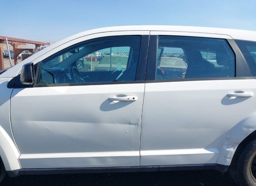 Photo 14 of 2012 Dodge Journey SE/AVP (VIN 3C4PDCAB8CT203665)