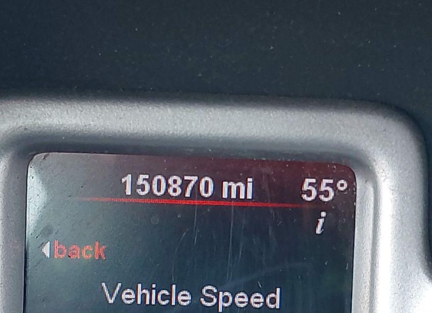 Photo 15 of 2012 Dodge Journey SE/AVP (VIN 3C4PDCAB8CT203665)