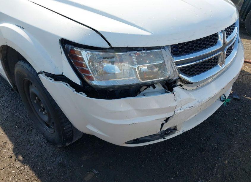 Photo 6 of 2012 Dodge Journey SE/AVP (VIN 3C4PDCAB8CT203665)