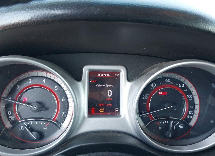 Photo 7 of 2012 Dodge Journey SE/AVP (VIN 3C4PDCAB8CT203665)