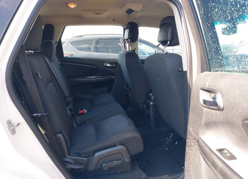 Photo 8 of 2012 Dodge Journey SE/AVP (VIN 3C4PDCAB8CT203665)