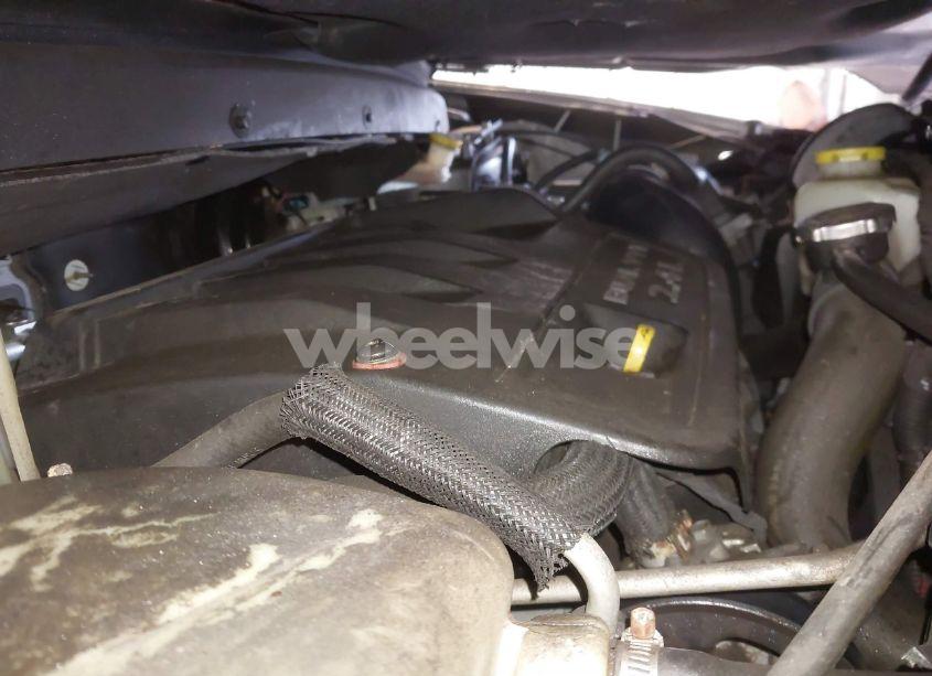 Photo 10 of 2012 Dodge Journey SE/AVP (VIN 3C4PDCAB8CT204153)