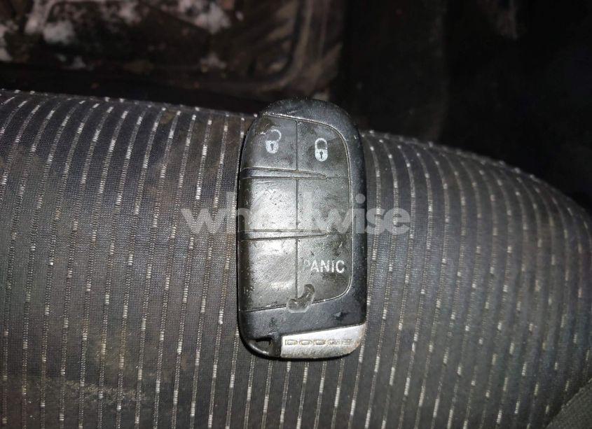 Photo 11 of 2012 Dodge Journey SE/AVP (VIN 3C4PDCAB8CT204153)