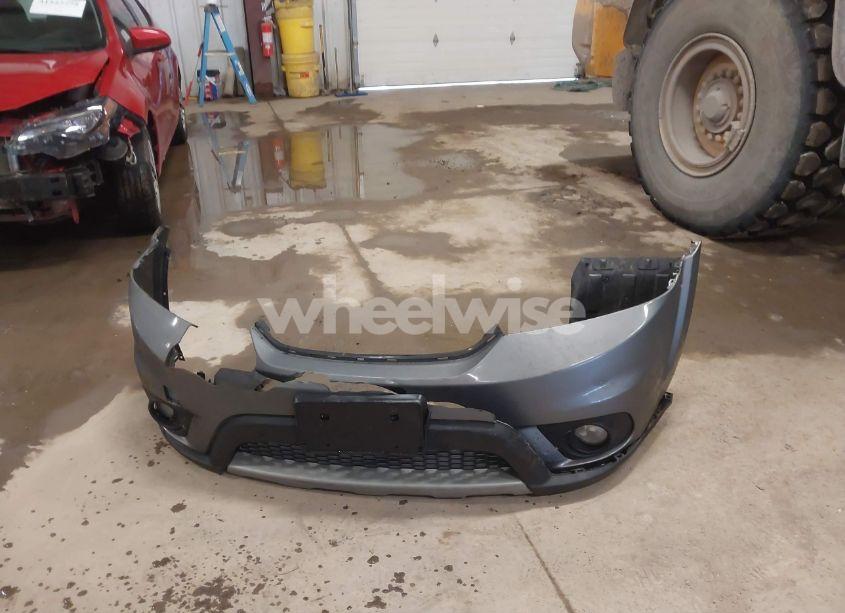 Photo 12 of 2012 Dodge Journey SE/AVP (VIN 3C4PDCAB8CT204153)