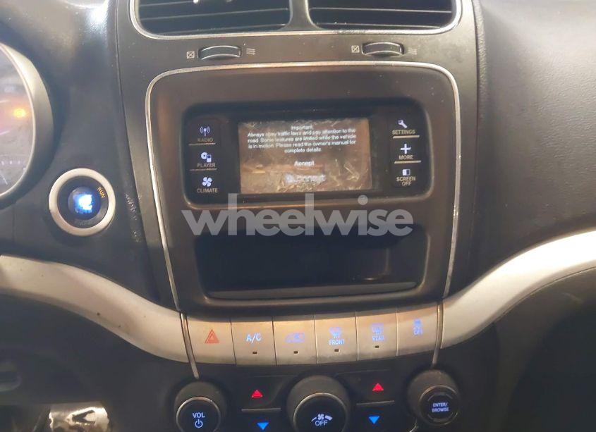 Photo 14 of 2012 Dodge Journey SE/AVP (VIN 3C4PDCAB8CT204153)