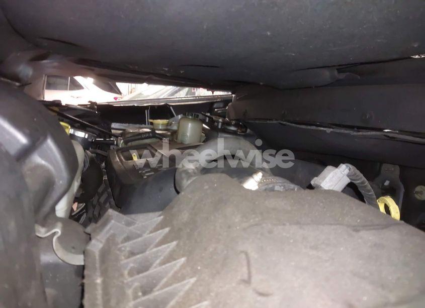 Photo 15 of 2012 Dodge Journey SE/AVP (VIN 3C4PDCAB8CT204153)