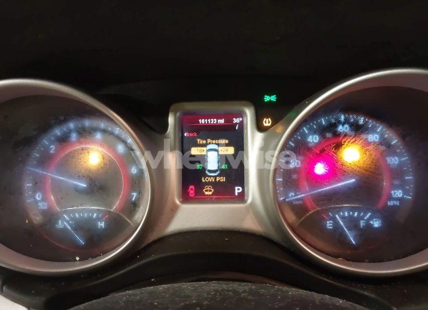 Photo 7 of 2012 Dodge Journey SE/AVP (VIN 3C4PDCAB8CT204153)