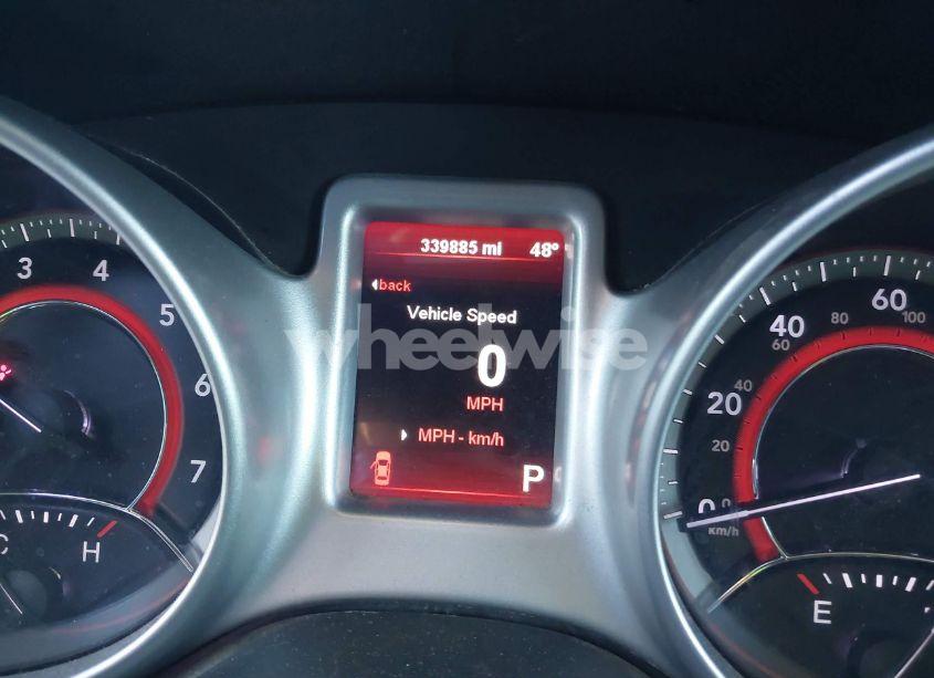 Photo 7 of 2012 Dodge Journey SE/AVP (VIN 3C4PDCAB8CT215749)