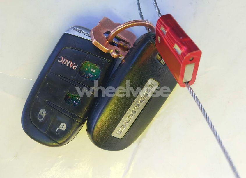 Photo 11 of 2012 Dodge Journey SE/AVP (VIN 3C4PDCAB8CT319853)