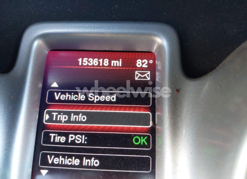 Photo 15 of 2013 Dodge Journey AMERICAN VALUE PKG (VIN 3C4PDCAB8DT503014)