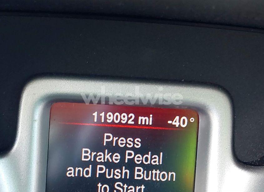 Photo 14 of 2013 Dodge Journey AMERICAN VALUE PKG (VIN 3C4PDCAB8DT509217)