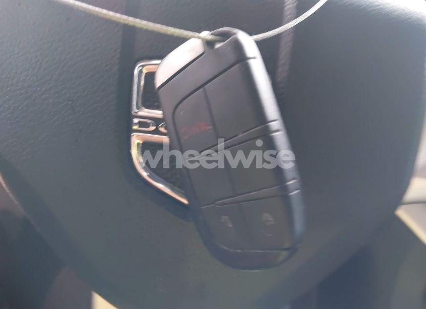 Photo 11 of 2013 Dodge Journey AMERICAN VALUE PKG (VIN 3C4PDCAB8DT537910)