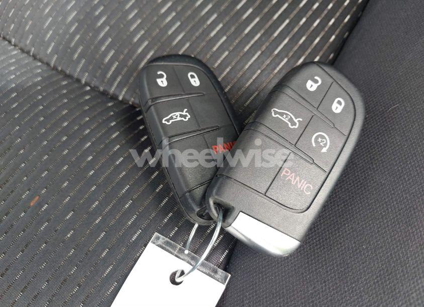 Photo 11 of 2013 Dodge Journey AMERICAN VALUE PKG (VIN 3C4PDCAB8DT557073)