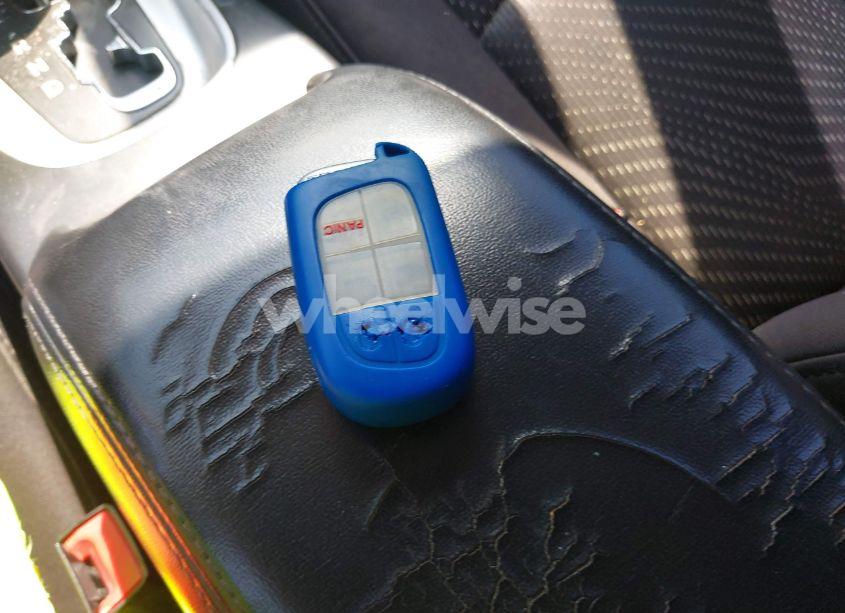 Photo 11 of 2013 Dodge Journey AMERICAN VALUE PKG (VIN 3C4PDCAB8DT576349)