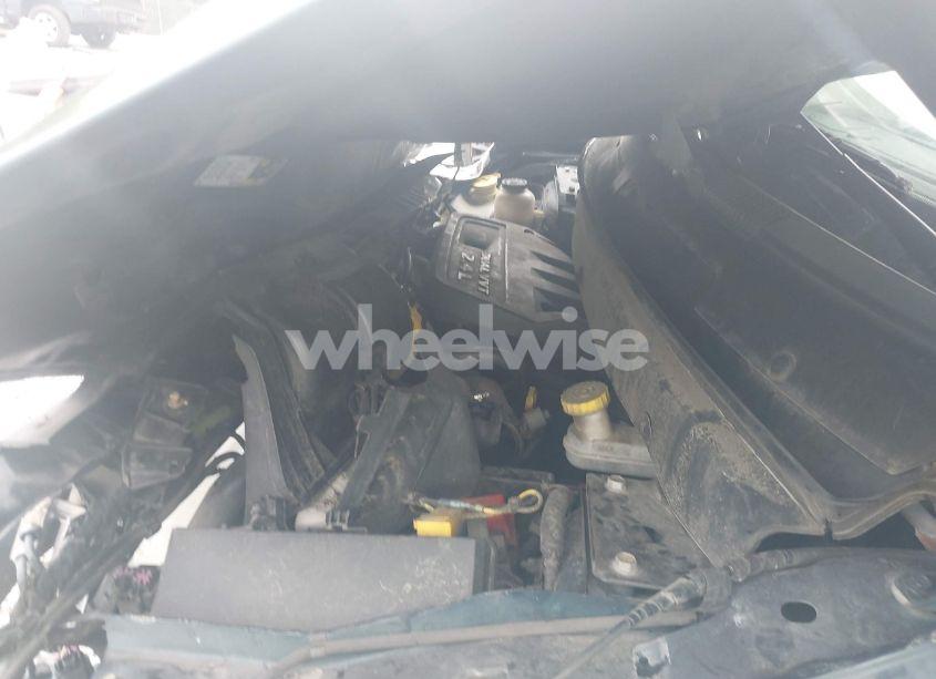 Photo 10 of 2013 Dodge Journey AMERICAN VALUE PKG (VIN 3C4PDCAB8DT613299)