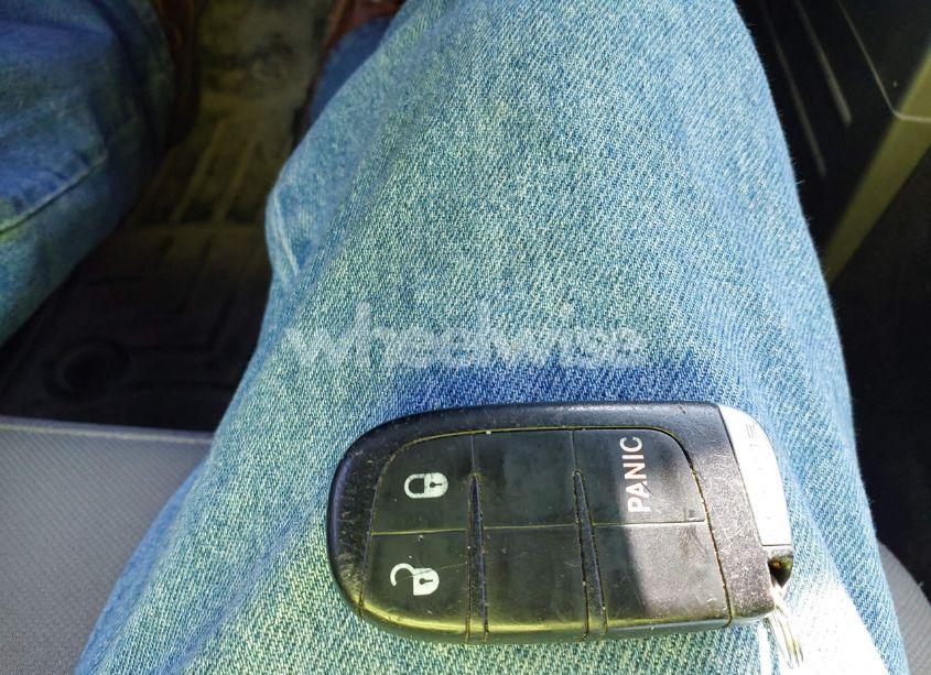 Photo 11 of 2013 Dodge Journey AMERICAN VALUE PKG (VIN 3C4PDCAB8DT613299)