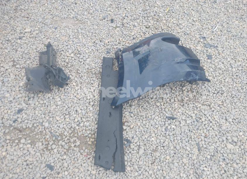 Photo 12 of 2013 Dodge Journey AMERICAN VALUE PKG (VIN 3C4PDCAB8DT613299)