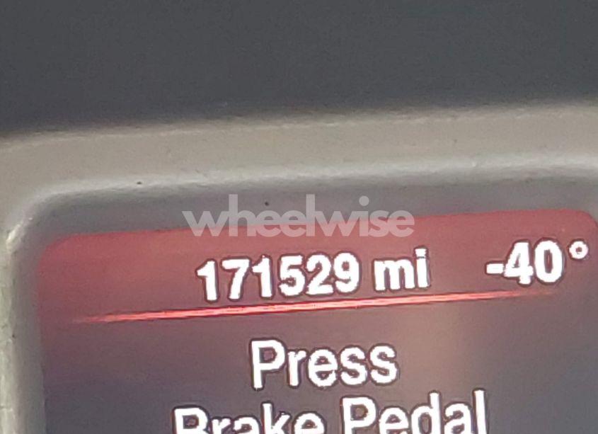 Photo 16 of 2013 Dodge Journey AMERICAN VALUE PKG (VIN 3C4PDCAB8DT613299)