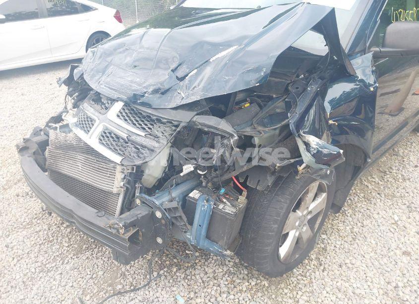 Photo 18 of 2013 Dodge Journey AMERICAN VALUE PKG (VIN 3C4PDCAB8DT613299)