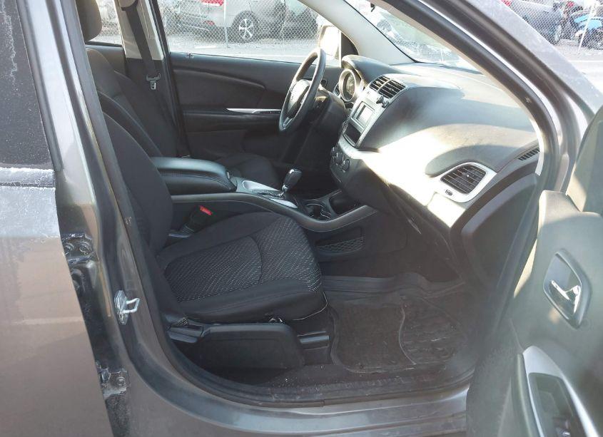 Photo 5 of 2013 Dodge Journey AMERICAN VALUE PKG (VIN 3C4PDCAB8DT733393)