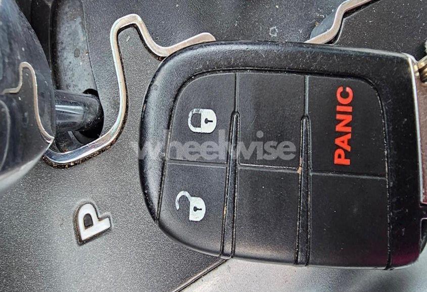 Photo 11 of 2014 Dodge Journey AMERICAN VALUE PKG (VIN 3C4PDCAB8ET134012)