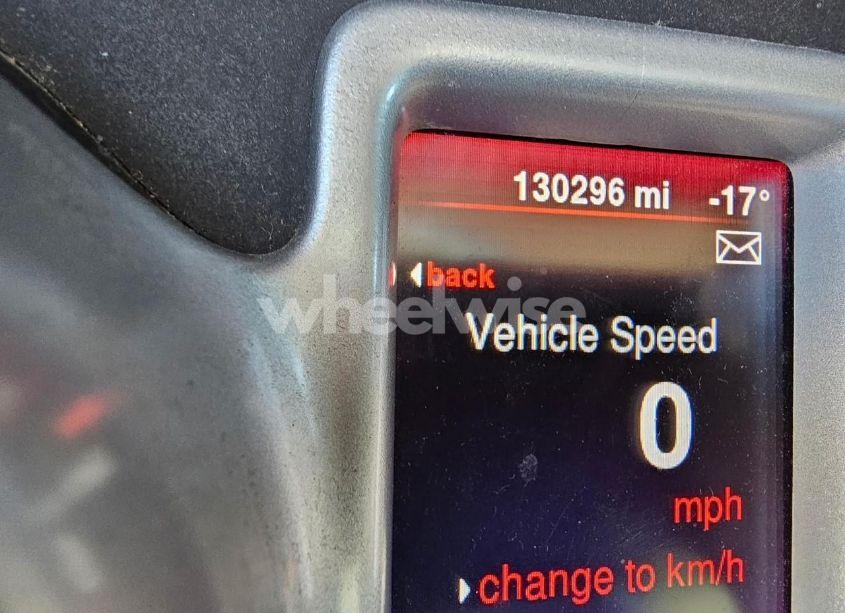 Photo 7 of 2014 Dodge Journey AMERICAN VALUE PKG (VIN 3C4PDCAB8ET134012)