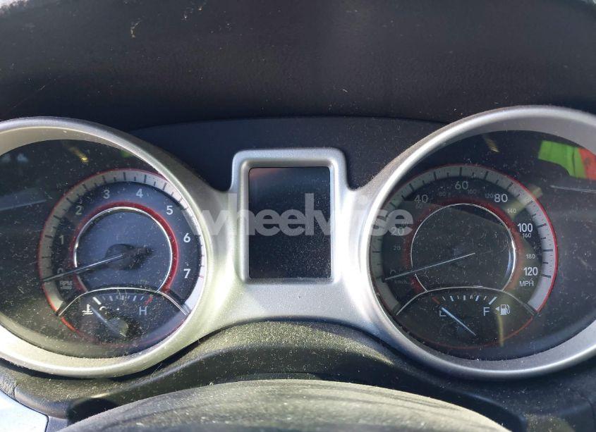 Photo 7 of 2014 Dodge Journey AMERICAN VALUE PKG (VIN 3C4PDCAB8ET136567)