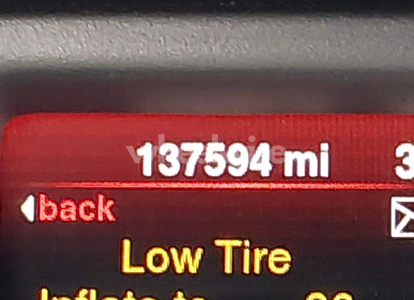 Photo 12 of 2014 Dodge Journey AMERICAN VALUE PKG (VIN 3C4PDCAB8ET163896)