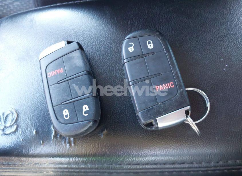 Photo 11 of 2014 Dodge Journey AMERICAN VALUE PKG (VIN 3C4PDCAB8ET170668)