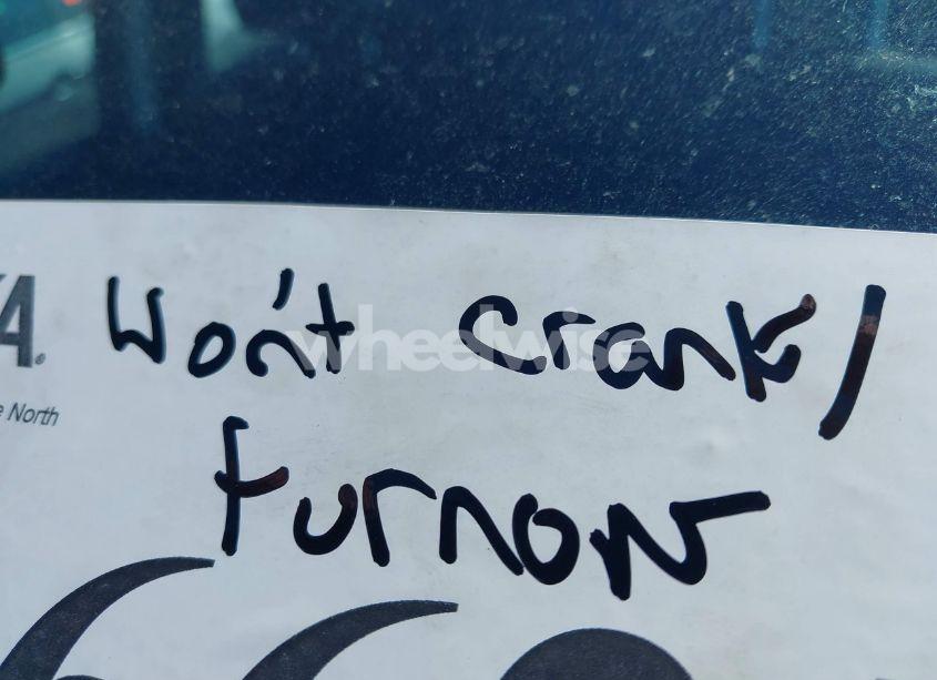 Photo 12 of 2014 Dodge Journey AMERICAN VALUE PKG (VIN 3C4PDCAB8ET170668)