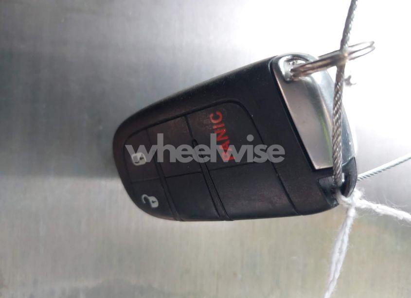 Photo 11 of 2014 Dodge Journey AMERICAN VALUE PKG (VIN 3C4PDCAB8ET218265)