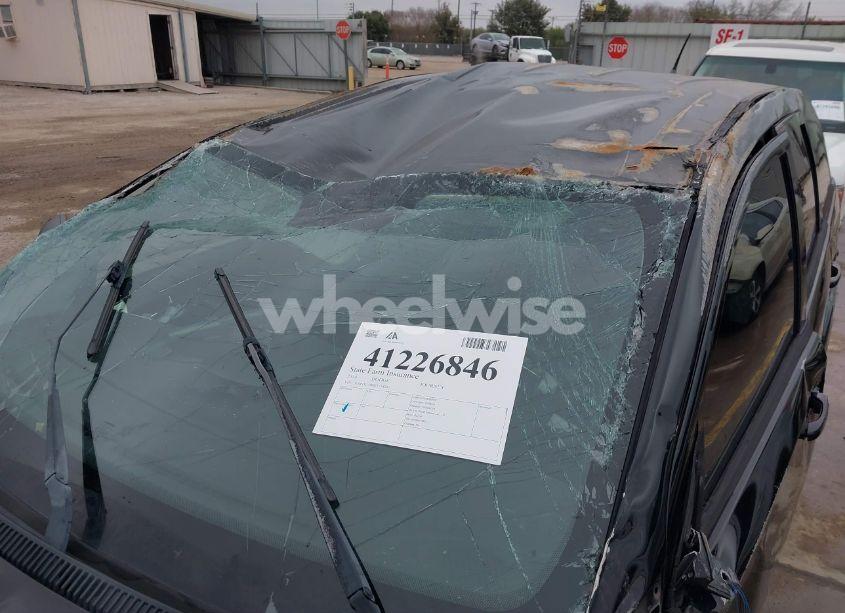 Photo 13 of 2014 Dodge Journey AMERICAN VALUE PKG (VIN 3C4PDCAB8ET218265)