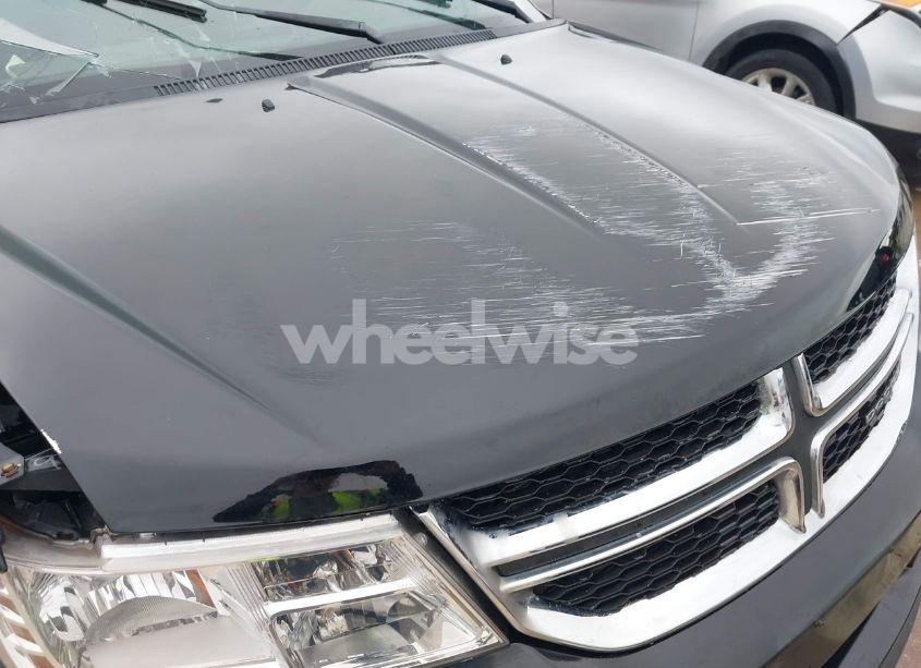 Photo 16 of 2014 Dodge Journey AMERICAN VALUE PKG (VIN 3C4PDCAB8ET218265)