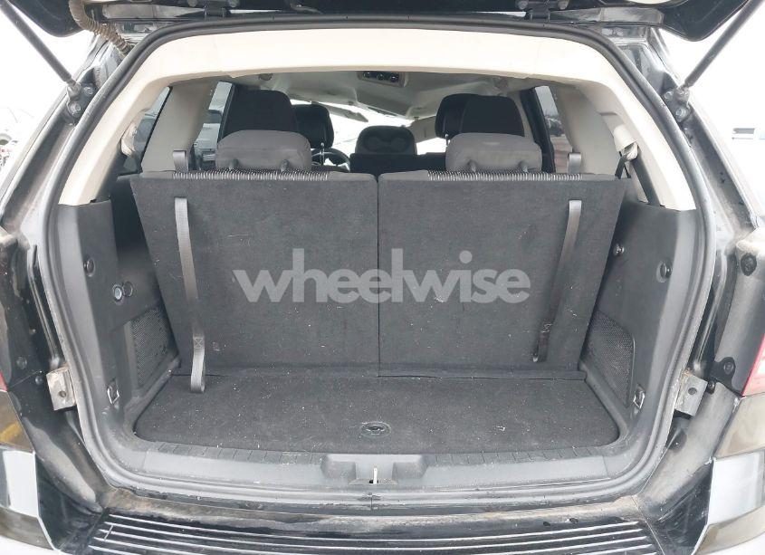 Photo 8 of 2014 Dodge Journey AMERICAN VALUE PKG (VIN 3C4PDCAB8ET218265)