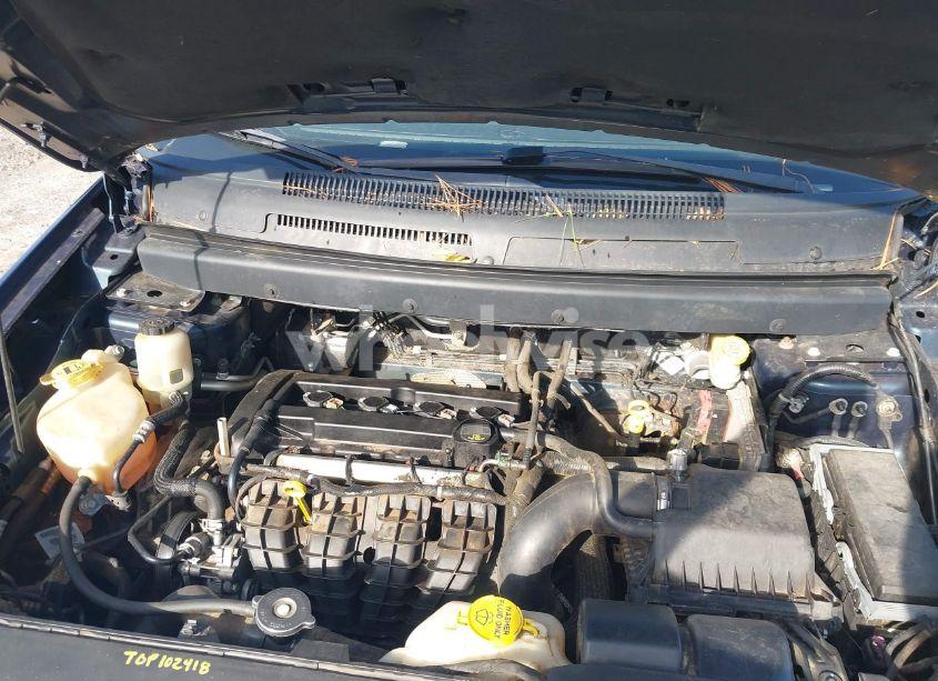 Photo 10 of 2014 Dodge Journey SE (VIN 3C4PDCAB8ET296531)