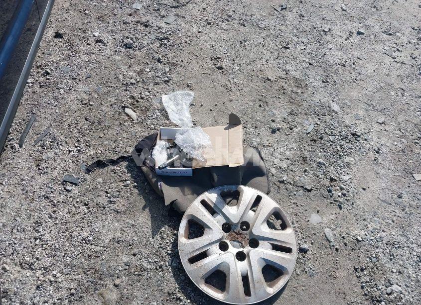 Photo 12 of 2014 Dodge Journey SE (VIN 3C4PDCAB8ET296531)