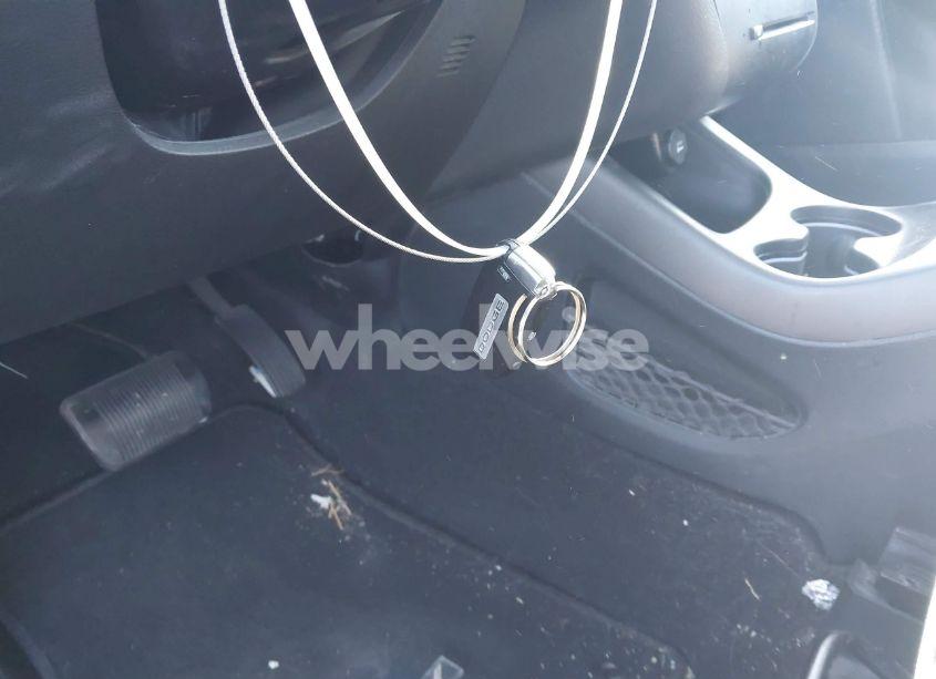 Photo 11 of 2014 Dodge Journey AMERICAN VALUE PKG (VIN 3C4PDCAB8ET310539)