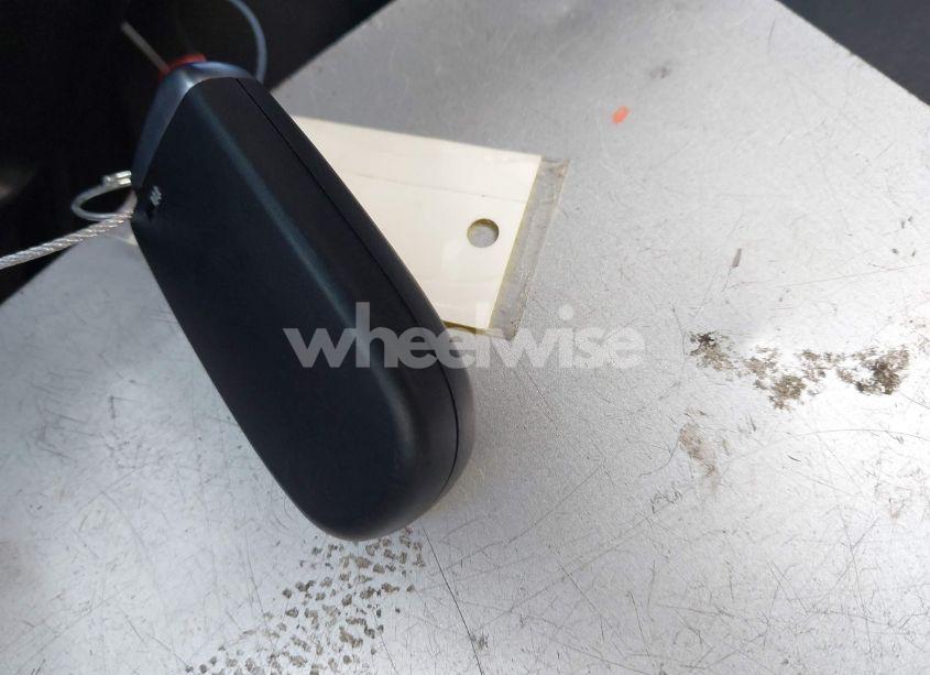 Photo 11 of 2015 Dodge Journey AMERICAN VALUE PKG (VIN 3C4PDCAB8FT592375)