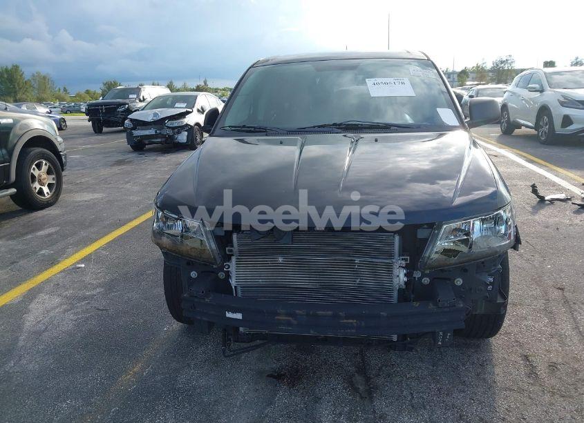 Photo 13 of 2015 Dodge Journey AMERICAN VALUE PKG (VIN 3C4PDCAB8FT592375)