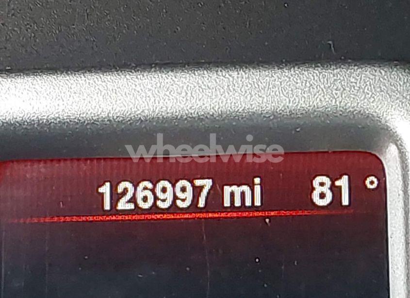 Photo 16 of 2015 Dodge Journey AMERICAN VALUE PKG (VIN 3C4PDCAB8FT592375)