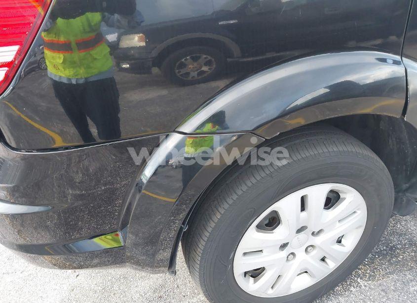 Photo 19 of 2015 Dodge Journey AMERICAN VALUE PKG (VIN 3C4PDCAB8FT592375)