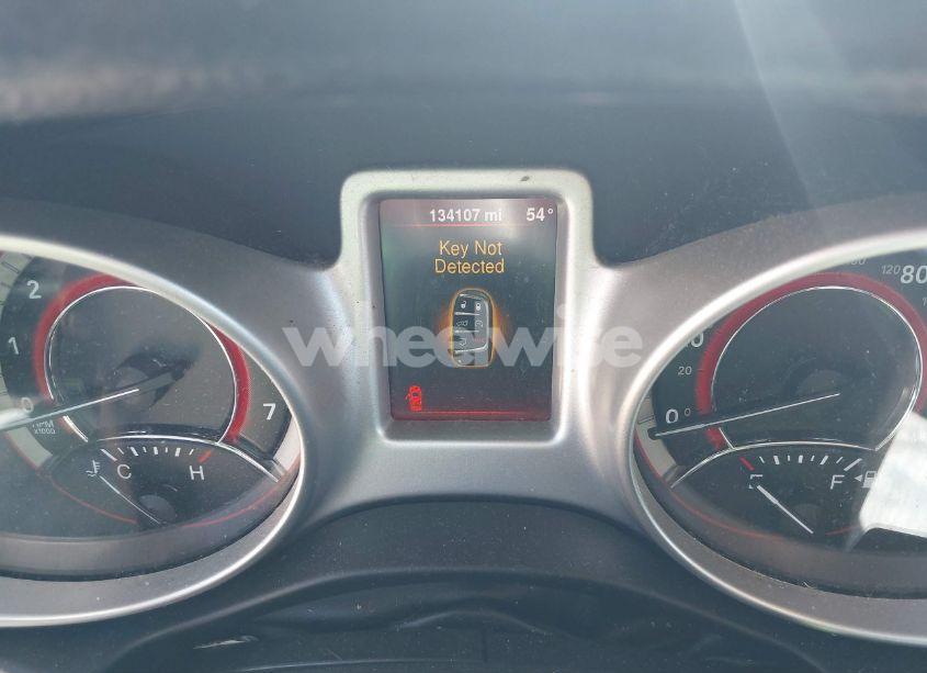 Photo 7 of 2015 Dodge Journey AMERICAN VALUE PKG (VIN 3C4PDCAB8FT592764)