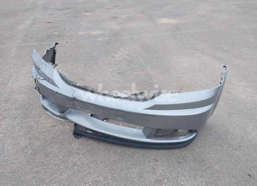 Photo 11 of 2015 Dodge Journey AMERICAN VALUE PKG (VIN 3C4PDCAB8FT719710)