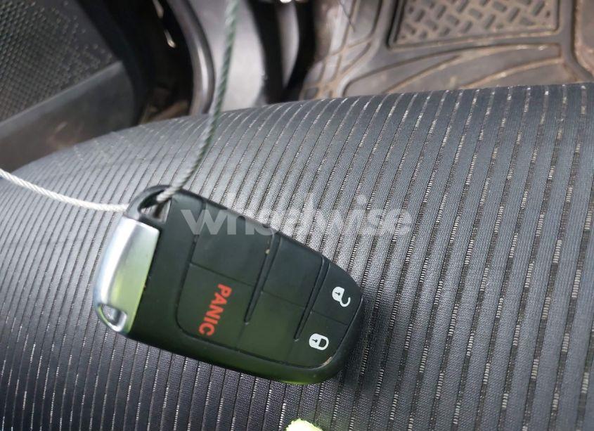 Photo 11 of 2015 Dodge Journey AMERICAN VALUE PKG (VIN 3C4PDCAB8FT735244)