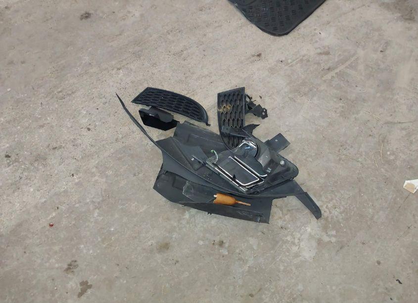 Photo 12 of 2015 Dodge Journey AMERICAN VALUE PKG (VIN 3C4PDCAB8FT745143)