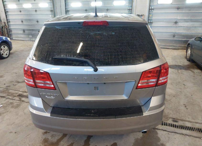 Photo 17 of 2015 Dodge Journey AMERICAN VALUE PKG (VIN 3C4PDCAB8FT745143)